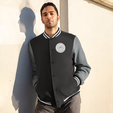 Load image into Gallery viewer, Asbury Park Love Contingent Men's Varsity Jacket
