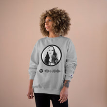 Load image into Gallery viewer, Scannable Spotify Playlist Code - Champion Sweatshirt