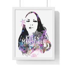 Load image into Gallery viewer, Premium Framed Vertical Poster - Rock Dream