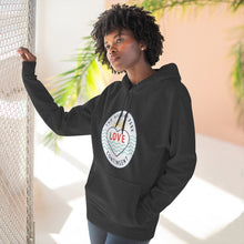 Load image into Gallery viewer, Asbury Park Love Contingent Color Logo Unisex Premium Pullover Hoodie