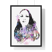 Load image into Gallery viewer, Premium Framed Vertical Poster - Rock Dream