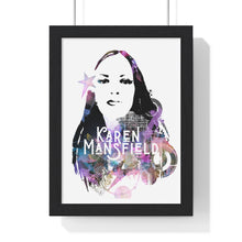 Load image into Gallery viewer, Premium Framed Vertical Poster - Rock Dream