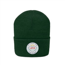 Load image into Gallery viewer, Asbury Park Love Contingent Knit Beanie