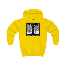 Load image into Gallery viewer, Willow Bella Music Kids Hoodie