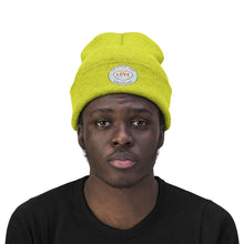 Load image into Gallery viewer, Asbury Park Love Contingent Knit Beanie
