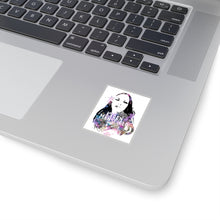Load image into Gallery viewer, Kiss-Cut Stickers - Rock Dream