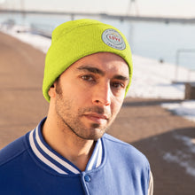 Load image into Gallery viewer, Asbury Park Love Contingent Knit Beanie