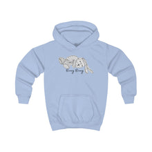 Load image into Gallery viewer, Bunny Bunny Kids Hoodie