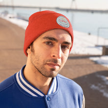 Load image into Gallery viewer, Asbury Park Love Contingent Knit Beanie