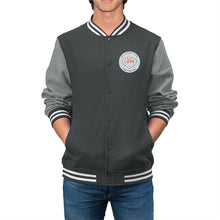 Load image into Gallery viewer, Asbury Park Love Contingent Men's Varsity Jacket