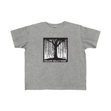 Load image into Gallery viewer, Willow Bella Kid's Fine Jersey Tee