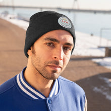 Load image into Gallery viewer, Asbury Park Love Contingent Knit Beanie