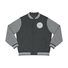 Load image into Gallery viewer, Asbury Park Love Contingent Men's Varsity Jacket