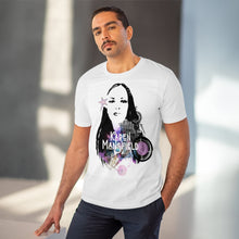 Load image into Gallery viewer, Organic Creator T-shirt - Unisex - Rock Dream