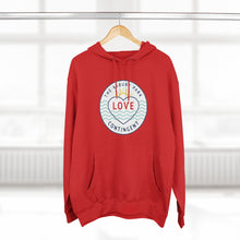 Load image into Gallery viewer, Asbury Park Love Contingent Color Logo Unisex Premium Pullover Hoodie