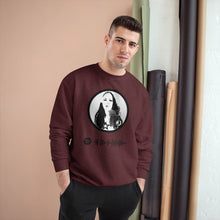 Load image into Gallery viewer, Scannable Spotify Playlist Code - Champion Sweatshirt