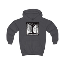 Load image into Gallery viewer, Willow Bella Music Kids Hoodie