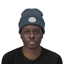 Load image into Gallery viewer, Asbury Park Love Contingent Knit Beanie