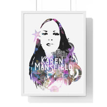 Load image into Gallery viewer, Premium Framed Vertical Poster - Rock Dream