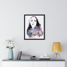 Load image into Gallery viewer, Premium Framed Vertical Poster - Rock Dream