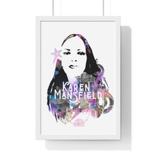 Load image into Gallery viewer, Premium Framed Vertical Poster - Rock Dream