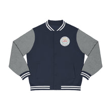 Load image into Gallery viewer, Asbury Park Love Contingent Men's Varsity Jacket