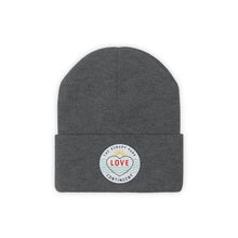 Load image into Gallery viewer, Asbury Park Love Contingent Knit Beanie