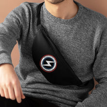 Load image into Gallery viewer, Mansfield Electric Fanny Pack