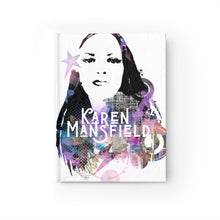 Load image into Gallery viewer, Journal - Blank - Rock Dream