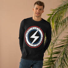Load image into Gallery viewer, Mansfield Electric Men’s Base Longsleeve Tee