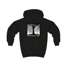 Load image into Gallery viewer, Willow Bella Music Kids Hoodie