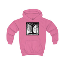 Load image into Gallery viewer, Willow Bella Music Kids Hoodie