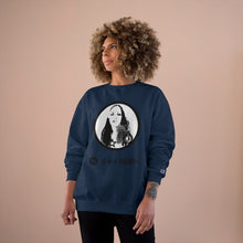 Load image into Gallery viewer, Scannable Spotify Playlist Code - Champion Sweatshirt