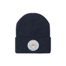 Load image into Gallery viewer, Asbury Park Love Contingent Knit Beanie