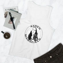 Load image into Gallery viewer, Men's Specter Tank Top - KM Logo