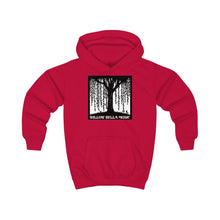 Load image into Gallery viewer, Willow Bella Music Kids Hoodie
