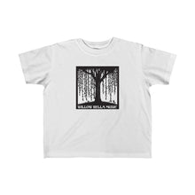 Load image into Gallery viewer, Willow Bella Kid's Fine Jersey Tee