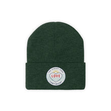 Load image into Gallery viewer, Asbury Park Love Contingent Knit Beanie