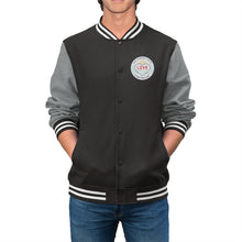 Load image into Gallery viewer, Asbury Park Love Contingent Men's Varsity Jacket