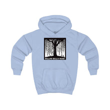 Load image into Gallery viewer, Willow Bella Music Kids Hoodie