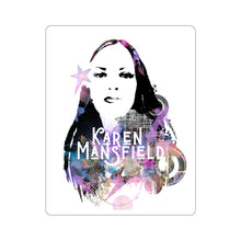 Load image into Gallery viewer, Kiss-Cut Stickers - Rock Dream