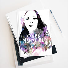 Load image into Gallery viewer, Journal - Blank - Rock Dream