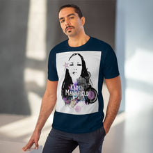Load image into Gallery viewer, Organic Creator T-shirt - Unisex - Rock Dream