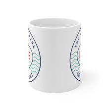 Load image into Gallery viewer, Asbury Park Love Contingent Mug 11oz