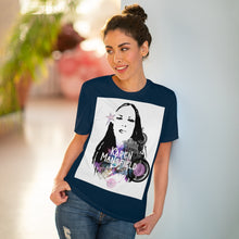 Load image into Gallery viewer, Organic Creator T-shirt - Unisex - Rock Dream