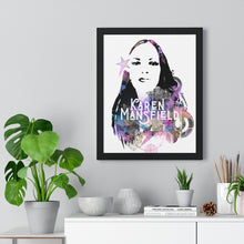 Load image into Gallery viewer, Premium Framed Vertical Poster - Rock Dream