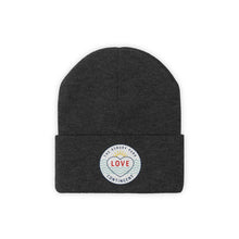 Load image into Gallery viewer, Asbury Park Love Contingent Knit Beanie
