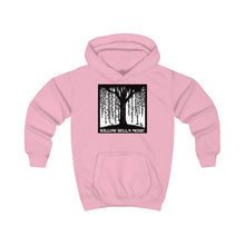 Load image into Gallery viewer, Willow Bella Music Kids Hoodie