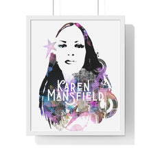 Load image into Gallery viewer, Premium Framed Vertical Poster - Rock Dream