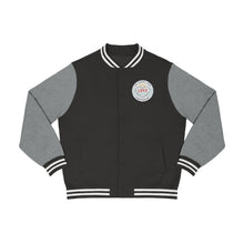 Load image into Gallery viewer, Asbury Park Love Contingent Men's Varsity Jacket